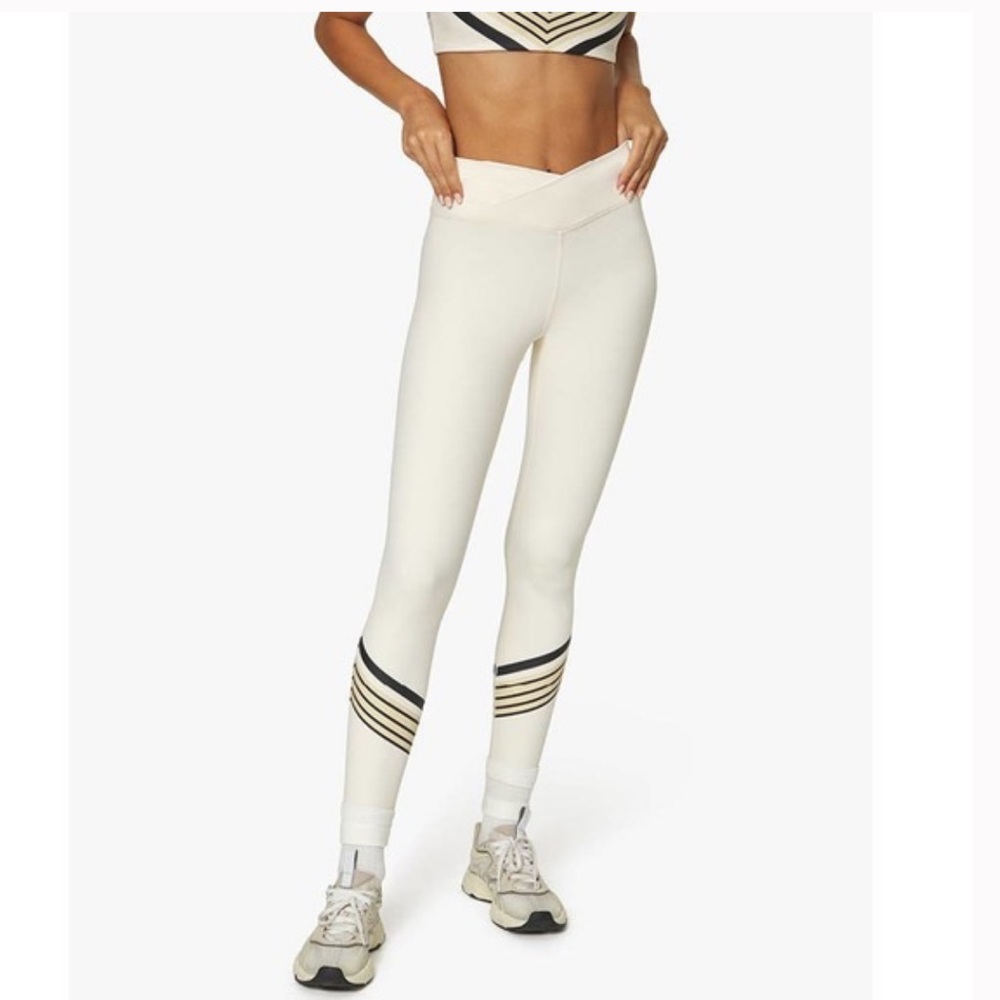 ⭐️NWT Weworewhat Splice Leggings⭐️